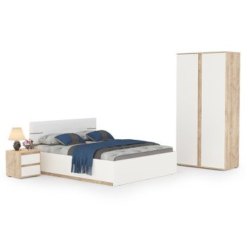 Лея Спальня № 3 Лея Спальня № 3