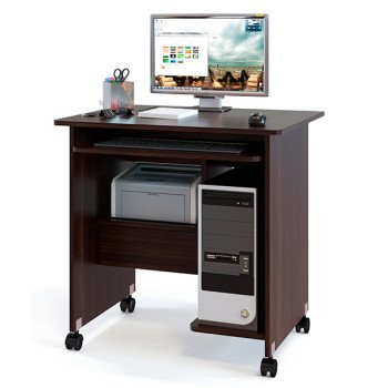 Стол компьютерный Сокол КСТ-10-1