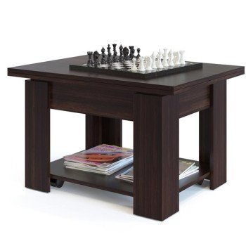 Стол журнальный ССЖ-1 раскладной