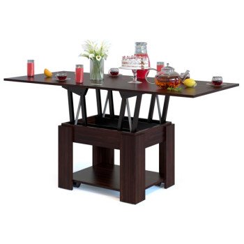 Стол журнальный ССЖ-2 раскладной