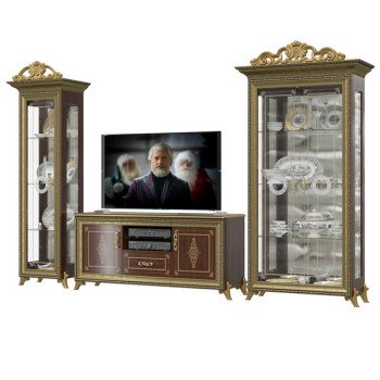 Версаль ГВ-01К+ГВ-03+ГВ-02К