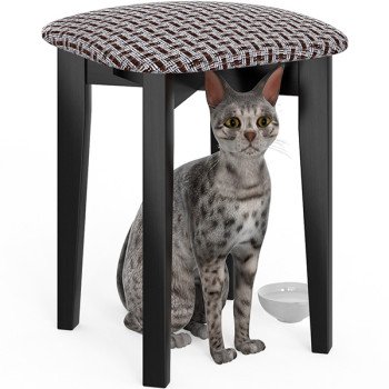 Табурет Мебель--24 Мерлин-2