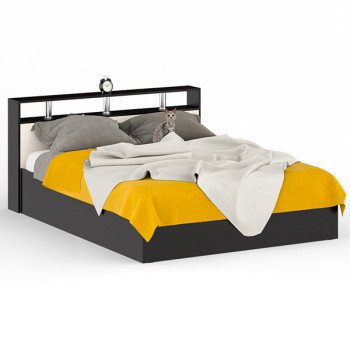 Камелия Кровать 1600