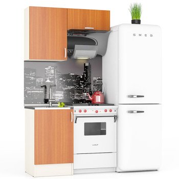 Кухня Мери 01 ШВ500+ШВв600+ШНМ500