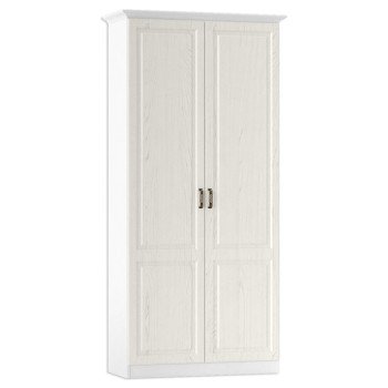 Ливерпуль Шкаф для одежды + карниз