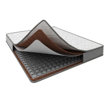 Матрас Tatami Оригами Кокос