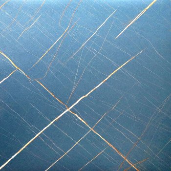 Угловая столешница КЕДР - Цвет: Содалит 70003/S Угловая столешница КЕДР - Цвет: Содалит 70003/S