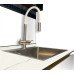 Столешница HPL Compact - Цвет: Белая Индия S63045VV Столешница HPL Compact - Цвет: Белая Индия S63045VV