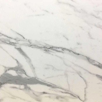 Столешница HPL Compact - Цвет: Мрамор белый 3027 Столешница HPL Compact - Цвет: Мрамор белый 3027