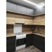 Столешница Sensola HPL Compact - цвет: Эвора серая 0402