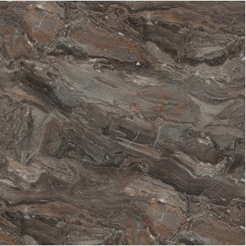 Столешница Egger Мрамор Чиполлино чёрная медь F094 ST15