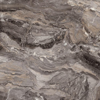 Столешница СКИФ глянец - Цвет: Паладина коричневая 261