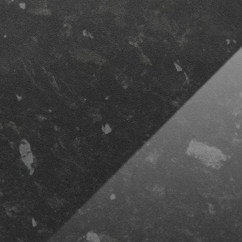 Столешница СОЮЗ Классик - Цвет: Гранит черный 3052г