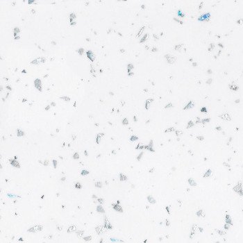 Стеновые панели для кухни СОЮЗ Премиум - Цвет: Белый 017МГ (ГЛЯНЕЦ)