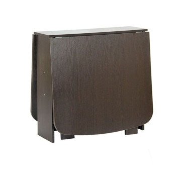 Стол-книжка Я СТ-03, Венге темный