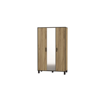 Шкаф Лофт-3
