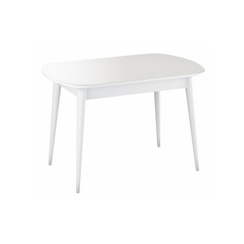 Стол Хоста, Белый