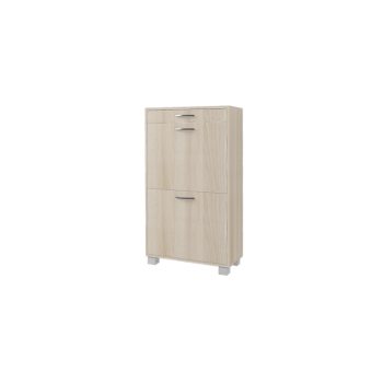 Обувница ШО-52 В, Ясень Шимо Светлый