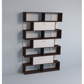 Стеллаж Удобный УС-4 ТС Стеллаж Удобный УС-4 ТС