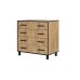 Комод Лофт-8