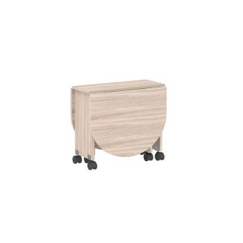 Стол-книжка журнальный БАСКО, Ясень Шимо Светлый Стол-книжка журнальный БАСКО, Ясень Шимо Светлый