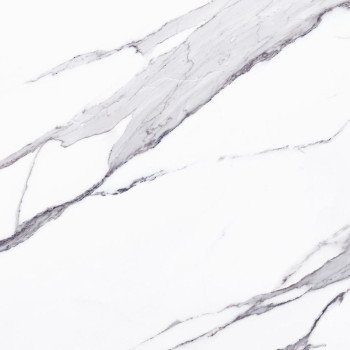Столешница Slotex (е2) 8101/Pt Calacatta Borghini