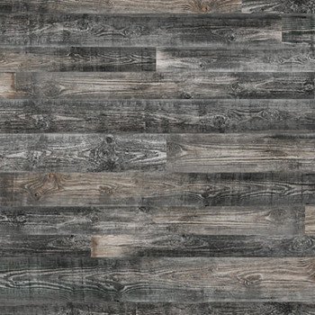 Стеновая панель Slotex (е2) 8122/Bw Black barn pine