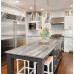 Стеновая панель Slotex (е3) 8071/Rw Grey rustic wood