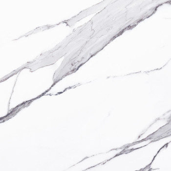 Столешница Slotex (е2) 8101/Pt Calacatta Borghini (4.2 метра)