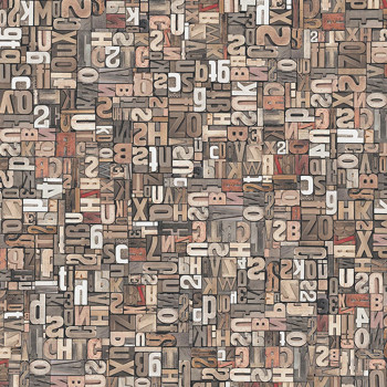 Столешница Slotex (е1) 8011/S Typesetter (4.2 метра)