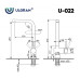 Смеситель Ulgran U-022