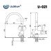 Смеситель Ulgran U-021
