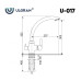 Смеситель Ulgran U-017