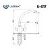 Смеситель Ulgran U-017