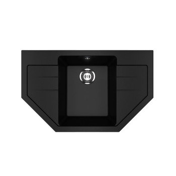 Кухонная мойка Ulgran U-609