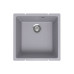 Кухонная мойка Ulgran Quartz Underground 400