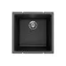 Кухонная мойка Ulgran Quartz Underground 400