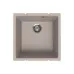 Кухонная мойка Ulgran Quartz Underground 400