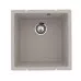 Кухонная мойка Ulgran Quartz Underground 400