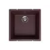 Кухонная мойка Ulgran Quartz Underground 400