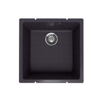 Кухонная мойка Ulgran Quartz Underground 400