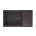 Кухонная мойка Ulgran Quartz Prima 860