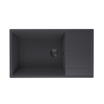 Кухонная мойка Ulgran Quartz Prima 860