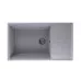 Кухонная мойка Ulgran Quartz Prima 860