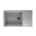 Кухонная мойка Ulgran Quartz Prima 860