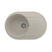Кухонная мойка Ulgran Quartz Nora 750