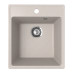 Кухонная мойка Ulgran Quartz Forte 425