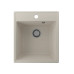 Кухонная мойка Ulgran Quartz Forte 425