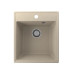 Кухонная мойка Ulgran Quartz Forte 425
