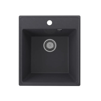 Кухонная мойка Ulgran Quartz Forte 425